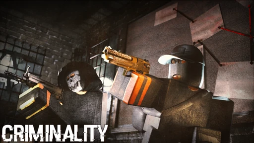 Criminality screenshot 7