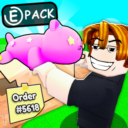 Pack an Order! icon