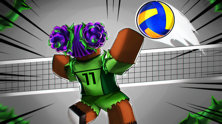 Volleyball Legends screenshot 5
