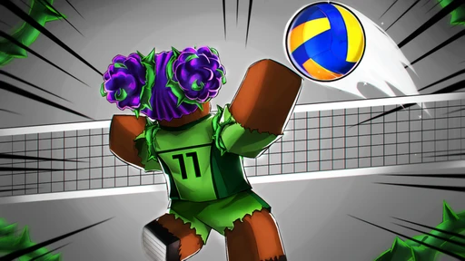 Volleyball Legends screenshot 5