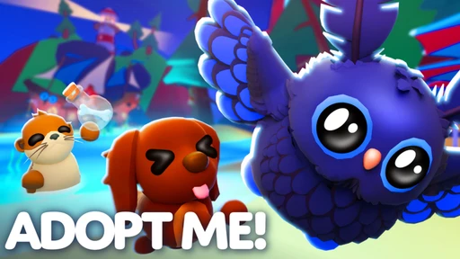Adopt Me! screenshot 4
