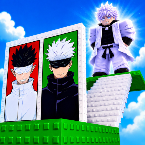 [🎃] Spot the Fake For Anime! icon
