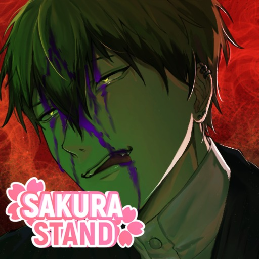 [Naoya & Choso] Sakura Stand icon