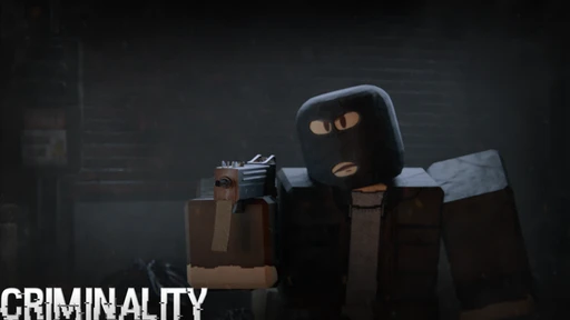 Criminality screenshot 6