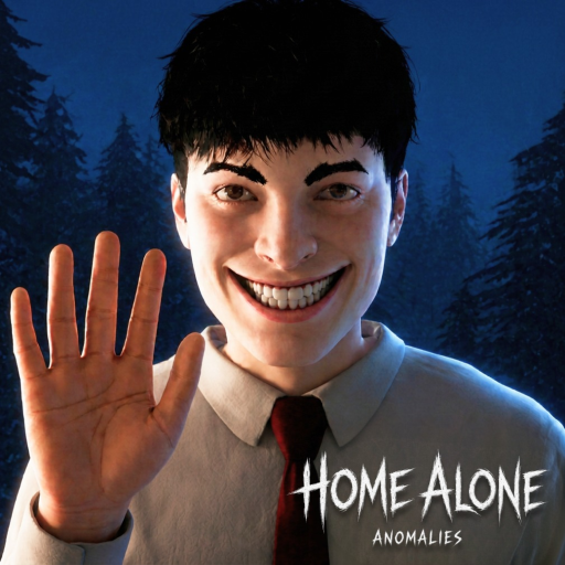 Home Alone (Anomaly) icon