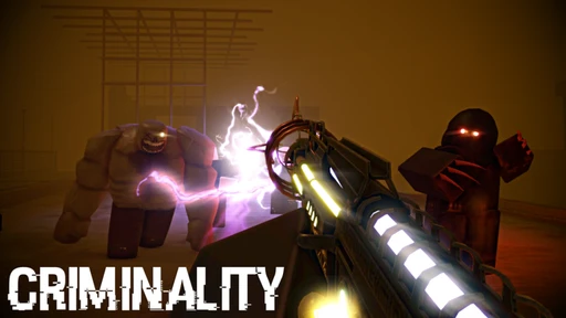 Criminality screenshot 3