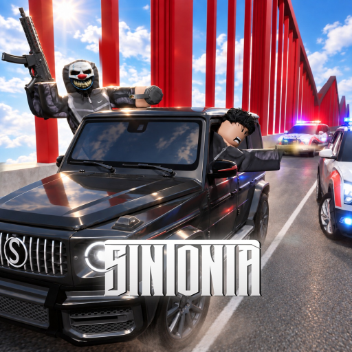 Sintonia RP icon