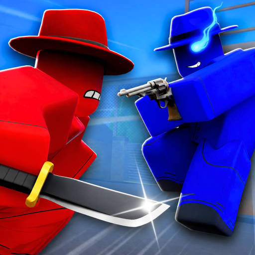 Murder Duels icon