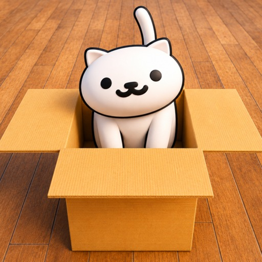 [UPD!] Pack an Order!📦 icon