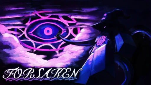 Forsaken screenshot 1