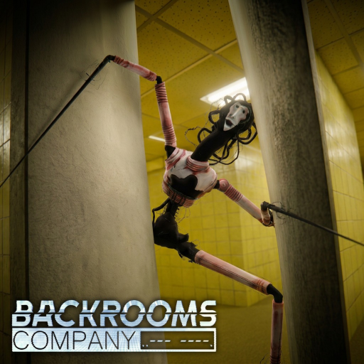 Backrooms Company icon
