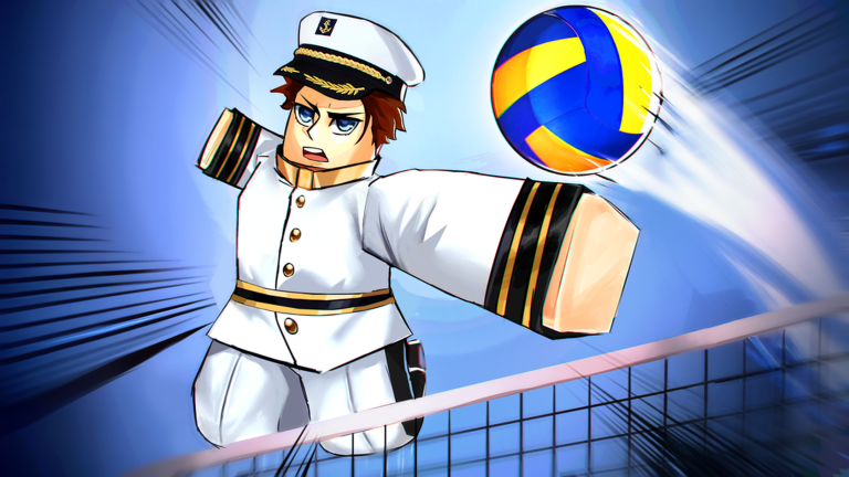 Volleyball Legends screenshot 2