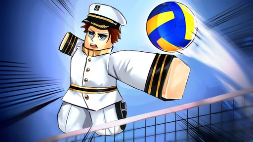 Volleyball Legends screenshot 2