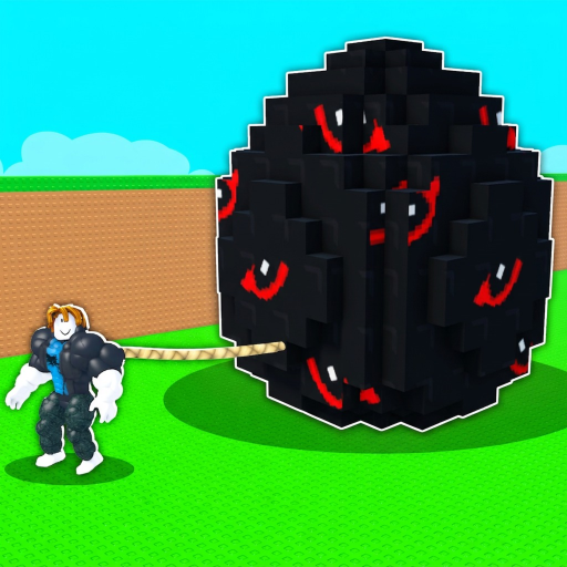 Pull An Egg icon