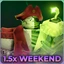 Evade icon