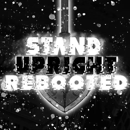 [2X LUCK 2.5X EXP] Stand Upright: Rebooted icon