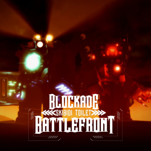 ST : Blockade Battlefront icon