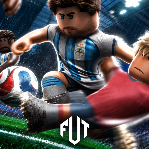 [GK REWORK🎉!] FUT ⚽   icon