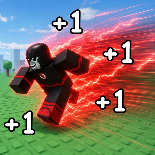[⚡FREE X5] Speedsters Infinite ⚡ icon