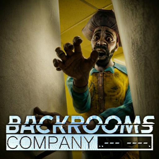 [UPDATE] Backrooms Company icon