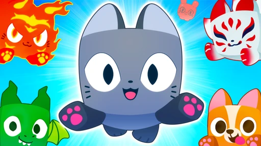 Pet Simulator 99 screenshot 3