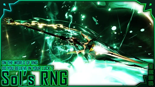 Sol's RNG screenshot 7
