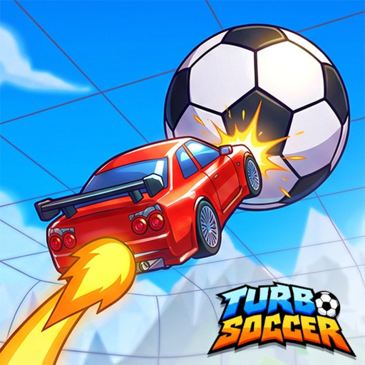 Turbo Soccer : Beta 1.0 icon