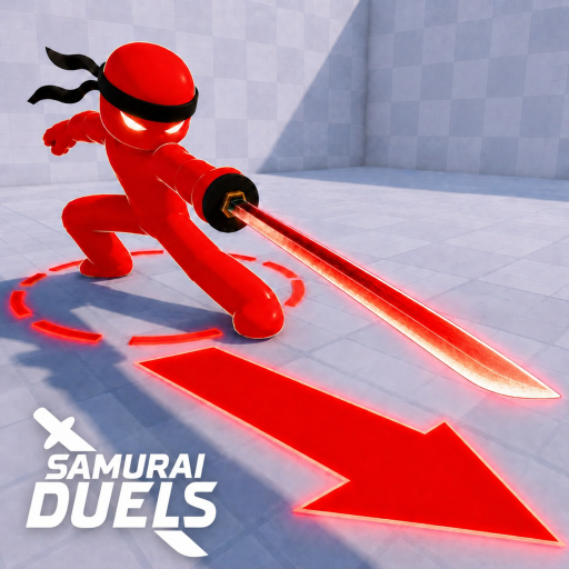 Samurai DUELS icon