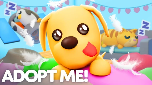 Adopt Me! screenshot 8
