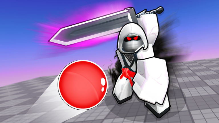 Blade Ball screenshot 2