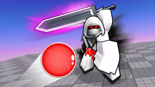 Blade Ball screenshot 2