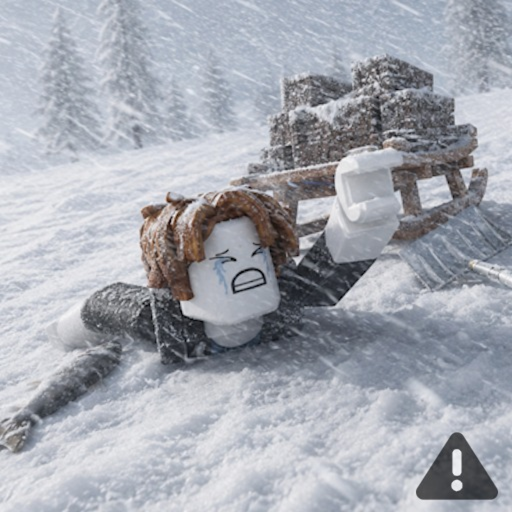 Survive 7 Days In Arctic icon