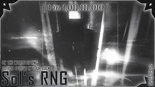 Sol's RNG screenshot 5