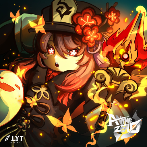 Anime Zero [SHADOW MONARCH] 🦋👑 icon