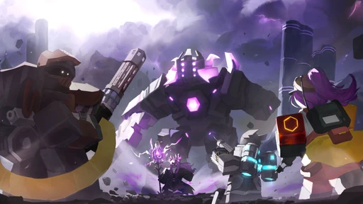 Tower Defense Simulator screenshot 6