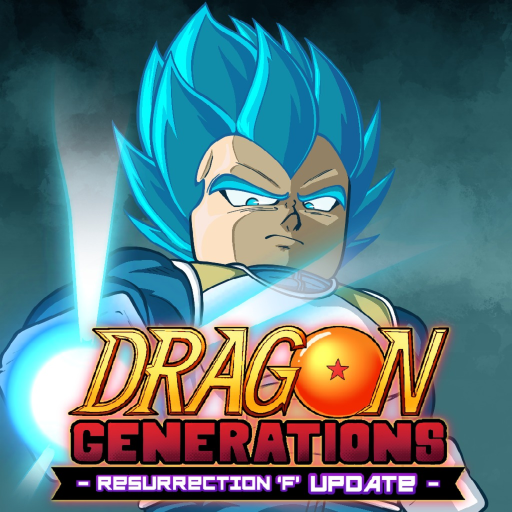 Dragon Generations icon