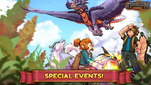 Dragon Adventures screenshot 7