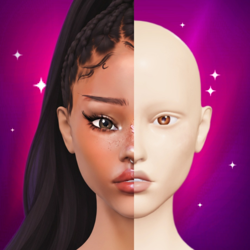 Facecard: Makeup Showdown icon