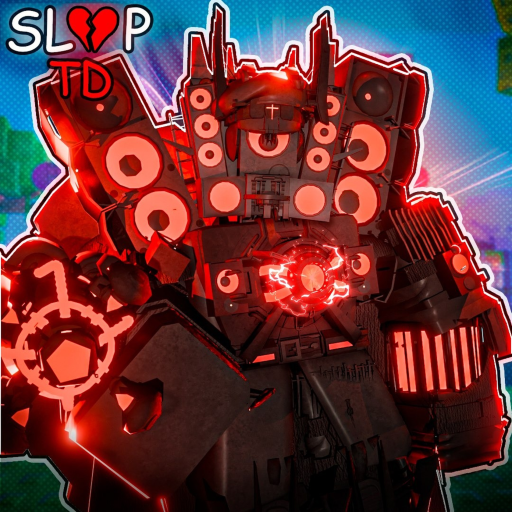 [📊PATCH📊] Slop Tower Defense! 💔 icon
