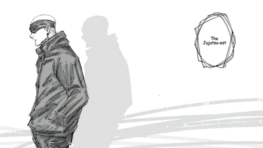 Jujutsu Shenanigans screenshot 1