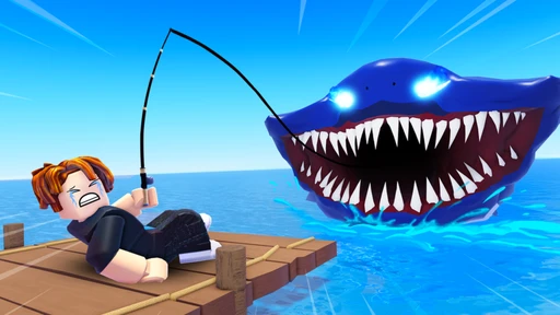 Fish It! screenshot 7