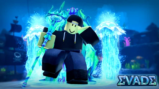 Evade screenshot 4
