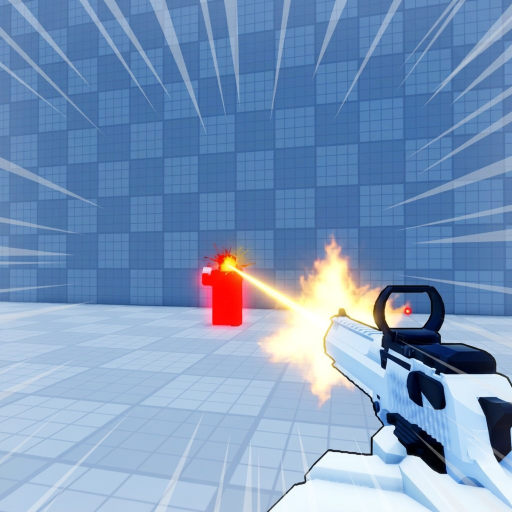 [🔥 BERSERKER] Deagle Arena icon