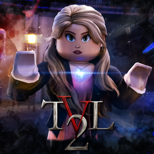 The Vampire Legends 2 icon