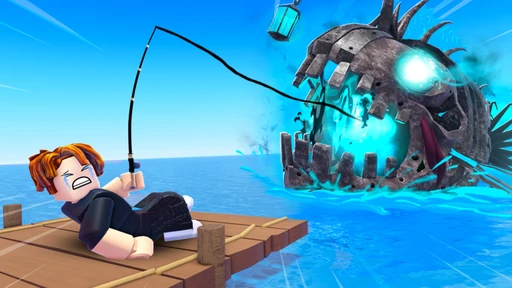 Fish It! screenshot 1