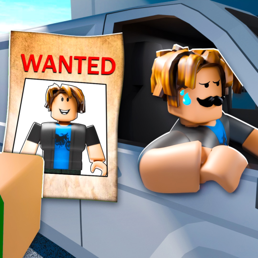[TRADING] San Diego Border Roleplay icon