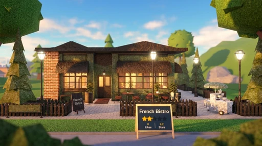 Restaurant Tycoon 3 screenshot 3