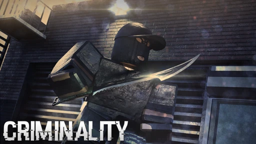 Criminality screenshot 2
