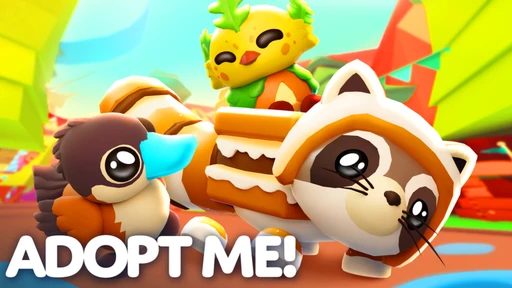 Adopt Me! screenshot 2