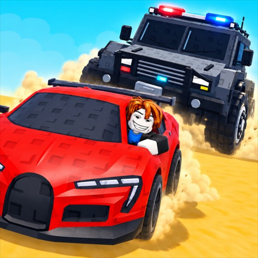 Steal A Car icon